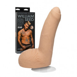 Gode Realistic William Seed...