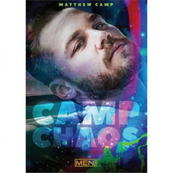 Camp Chaos - DVD Men.com...