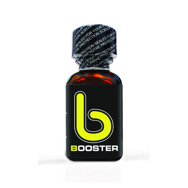 Poppers Booster 25 ml