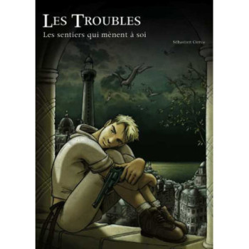 Les Troubles - Roman Textes...