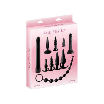 Super Pack 10 SexToys...